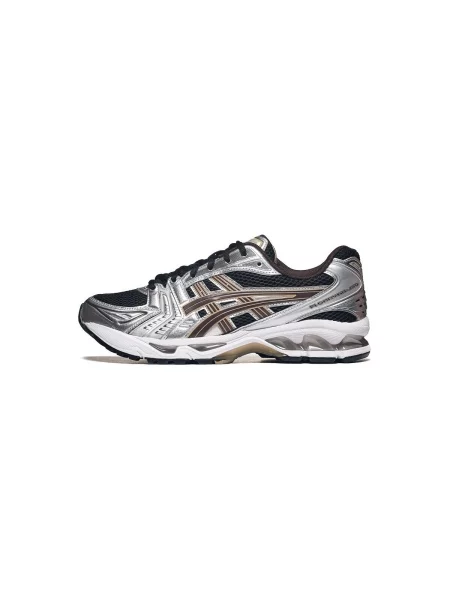 Tenisky Asics čierna