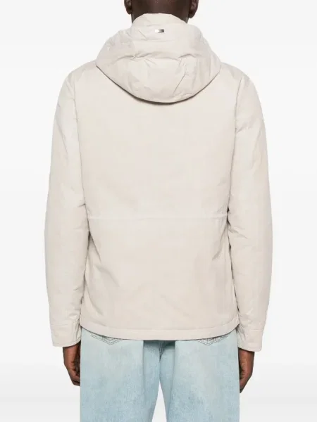 Geacă Herno cu glugă
