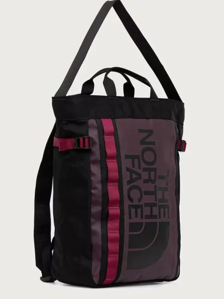The North Face rucsac tip geantă Base Camp Tote Pack negru