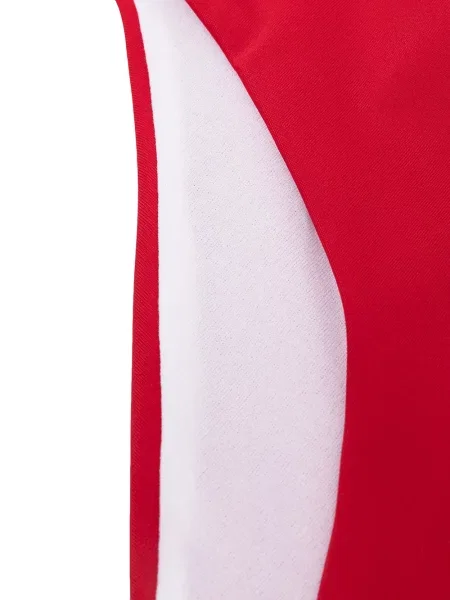 Bikini dziecięce Dsquared2 czerwone