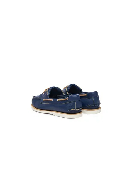 Cipele Timberland Tamnoplava