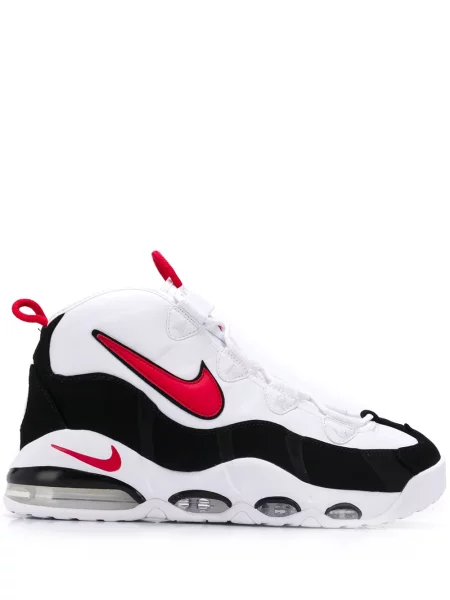 Sneakerși Nike Air Max alb