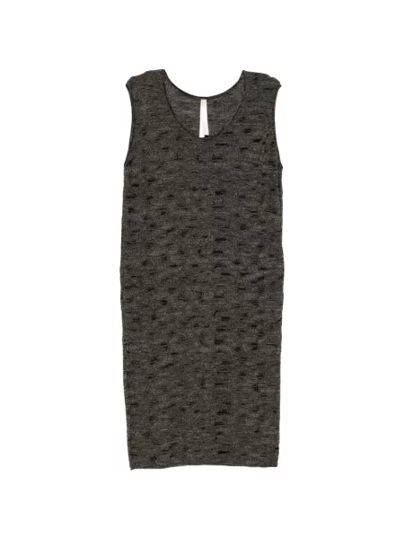 Rochie Lauren Manoogian gri