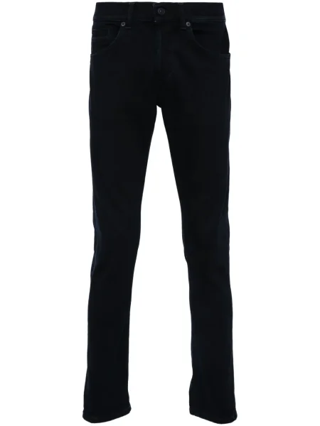 Blugi Dondup albastru