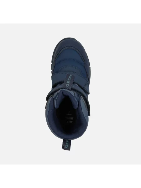 Pantofi copii Geox albastru