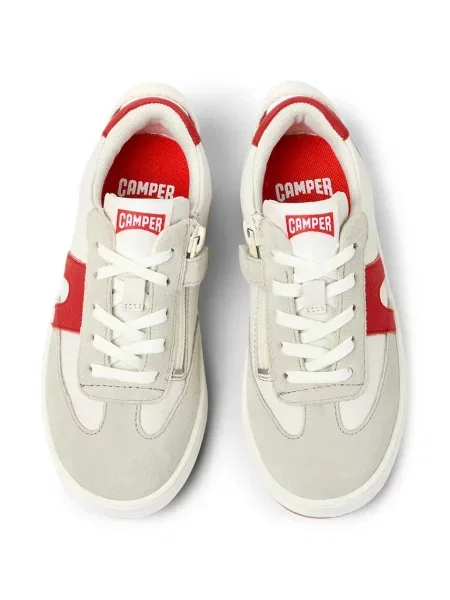 Детские кроссовки Camper
