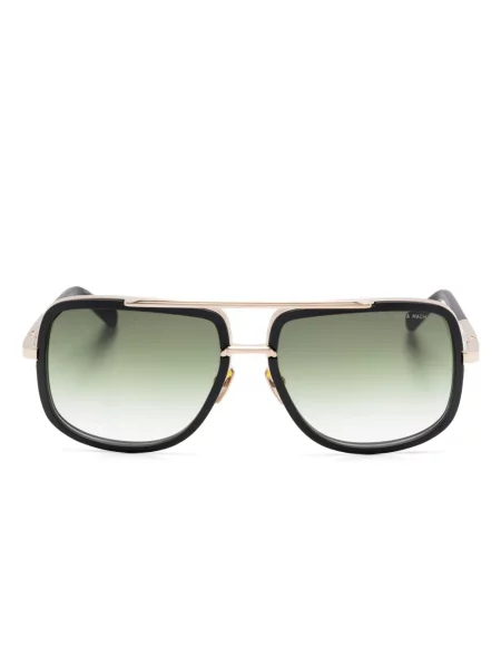 Ochelari de soare Dita Eyewear negru