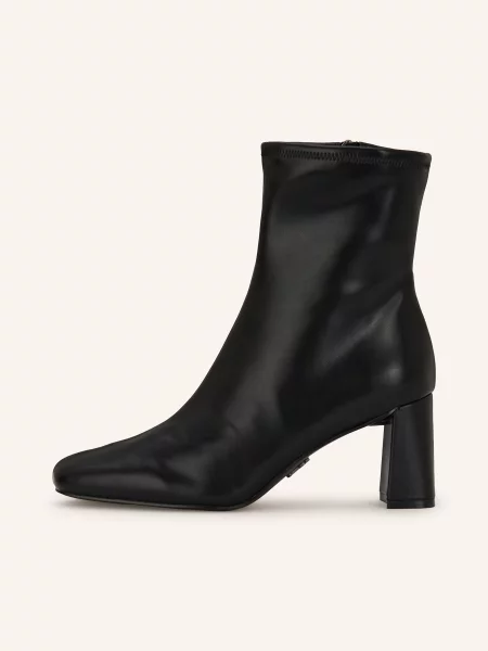 Steve Madden Botki Hurst schwarz czarne