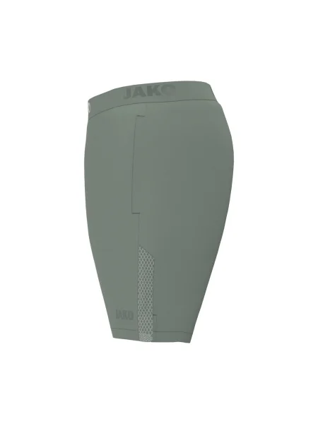 Pantaloni Jako gri