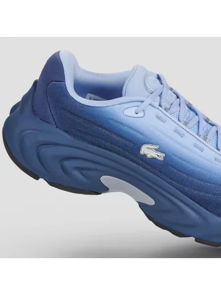 Pantofi Lacoste albastru