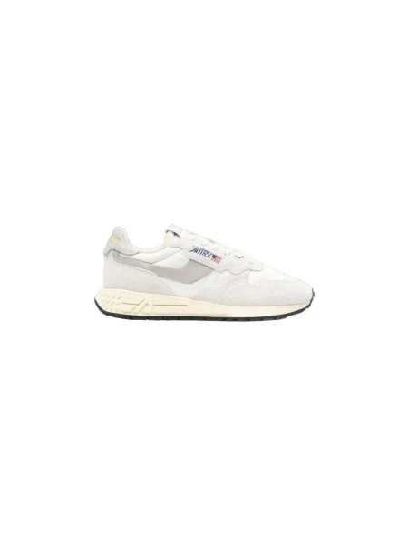 Sneakerși Autry gri