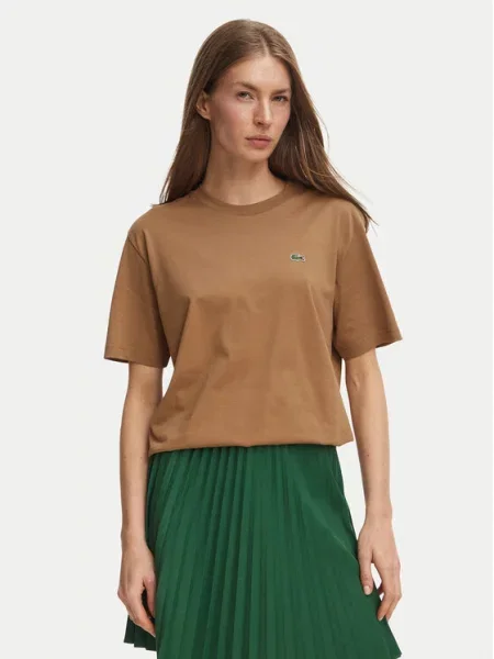 Тениска Lacoste