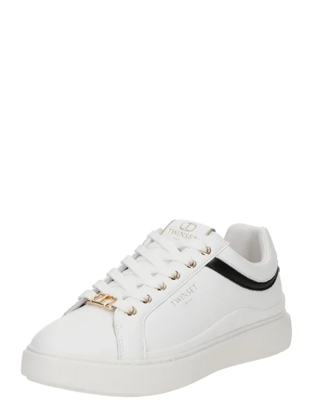 TWINSET Superge bela