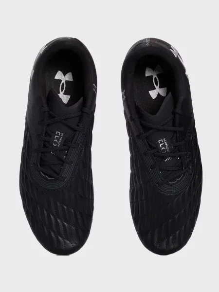 Кроссовки Under Armour Magnetico черные