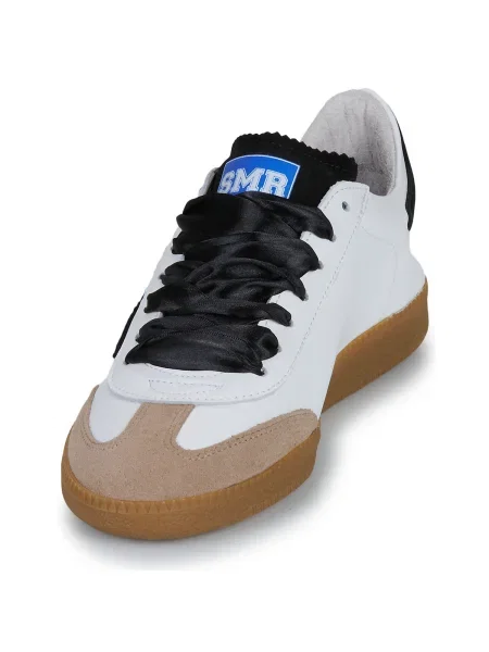 Pantofi Semerdjian alb