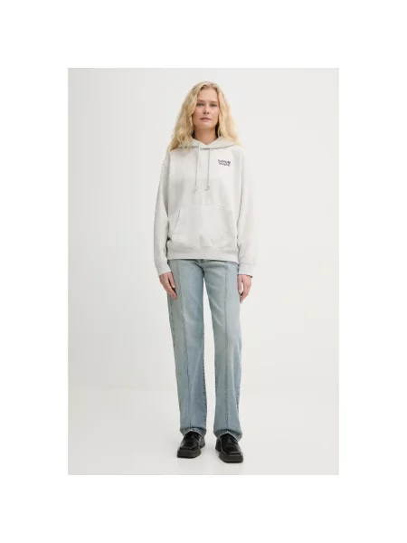 Jeansy Levi's niebieskie
