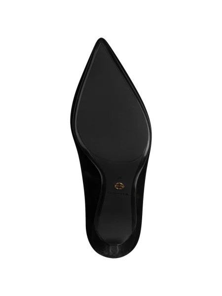 Pantofi Tamaris negru