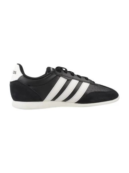 Tenisky Adidas čierna