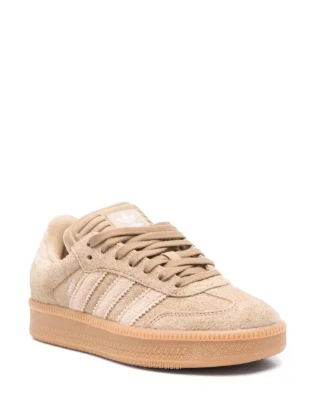 Sneakerși Adidas Spezial negru