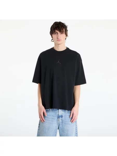 Majica Jordan črna