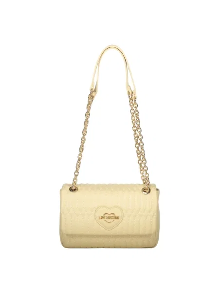 Body Love Moschino beżowy