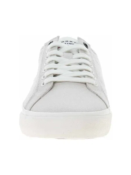 Pantofi Tommy Hilfiger gri