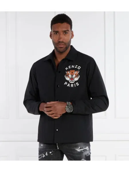 Kenzo Geacă negru