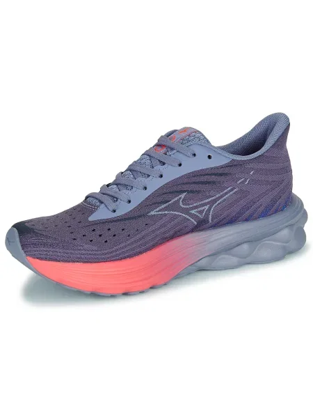 Pantofi Mizuno violet