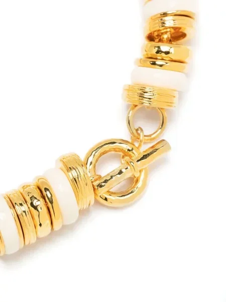 Colier Aurelie Bidermann auriu