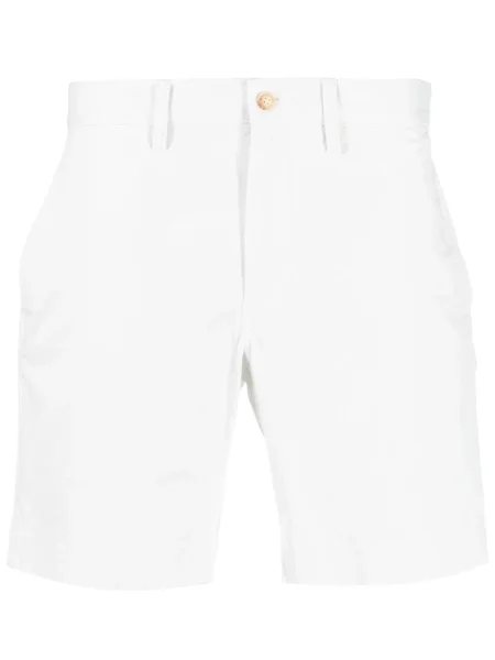 Kratke hlače Polo Ralph Lauren modra