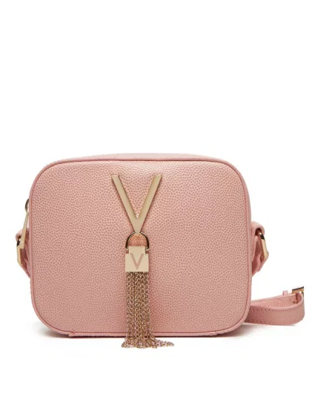 Valentino Bags Torbica roza