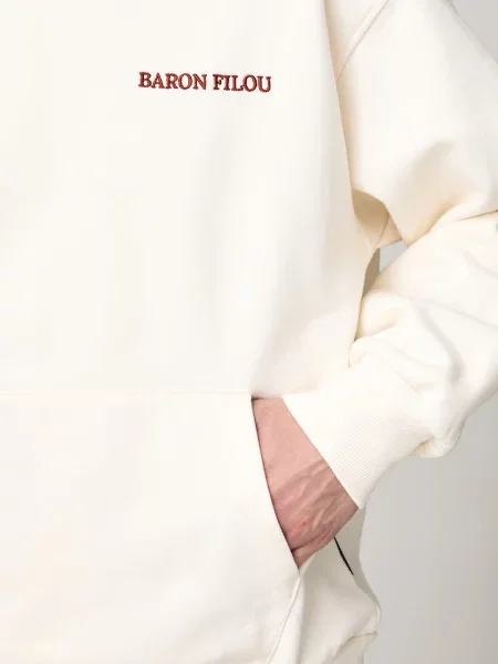 Baron Filou кофта з капюшоном