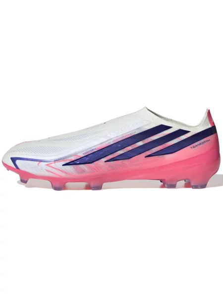 Pantofi Adidas alb