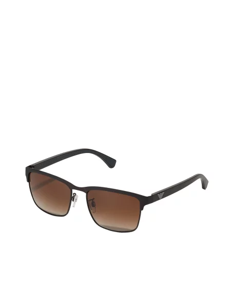 Emporio Armani Ochelari de soare maro