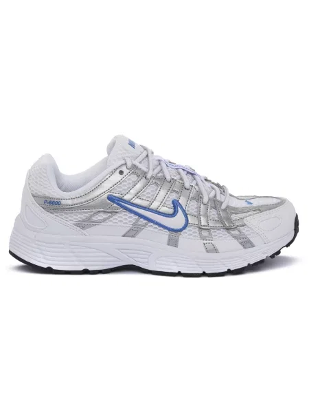 Tenisky Nike sivá