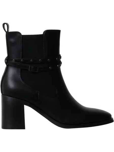 Pantofi Super Mode negru