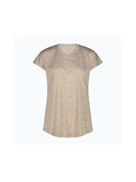 Футболка CMP sabbia меланж