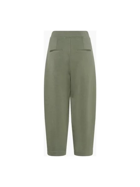 Spodnie Inwear zielone