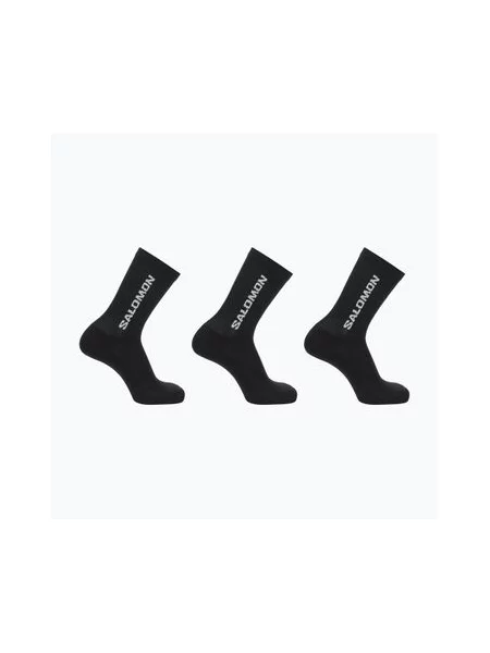 Носки Salomon Advanced черные