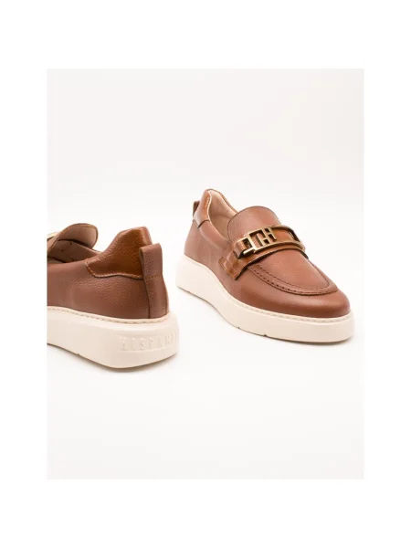Pantofi Hispanitas maro