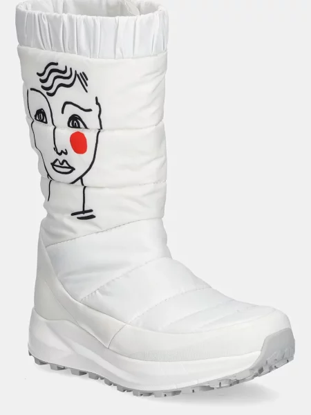 Rossignol cizme de iarna JCC alb