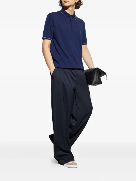 Polo Etro albastru