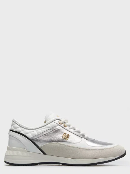 Кроссовки Helena Soretti серые