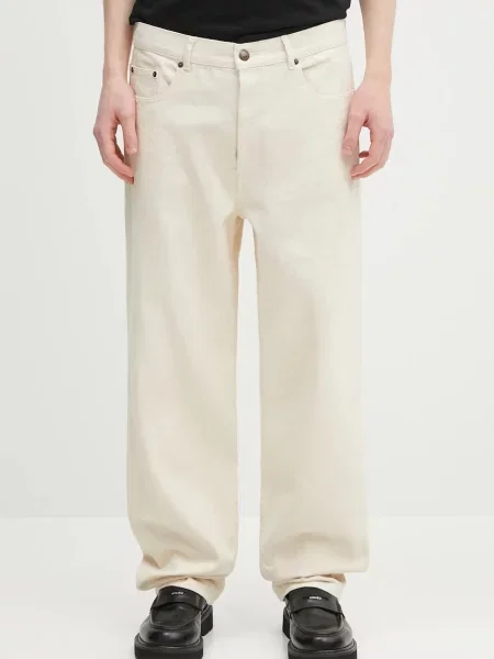 A.P.C. jeans Jean Fairfax bej