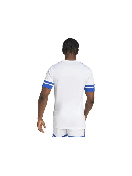 Tricou Adidas alb