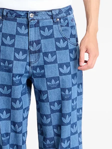 Șosete Adidas alergare scurte de costum albastru