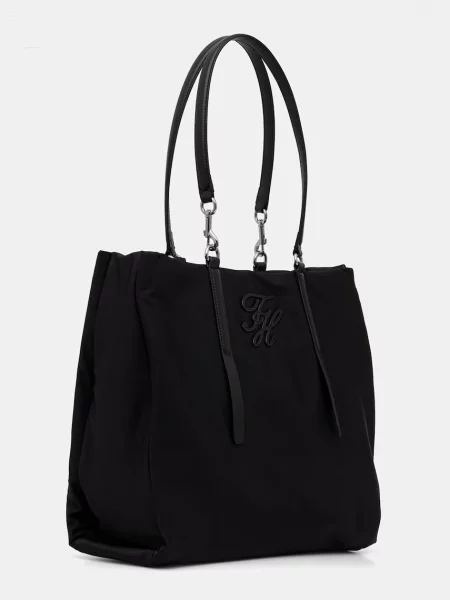 Rucsac Tommy Hilfiger negru