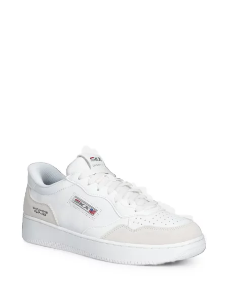 Chiloți Skechers alb