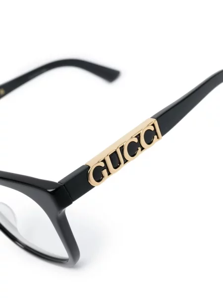 Ochelari de soare Gucci Eyewear negru