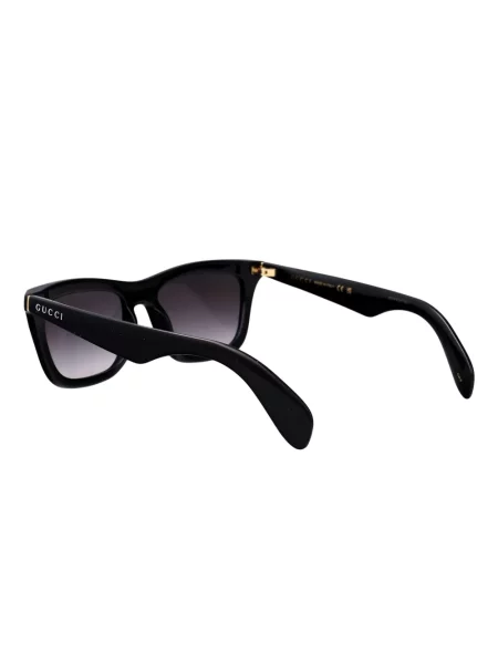Ochelari de soare Gucci Eyewear negru
